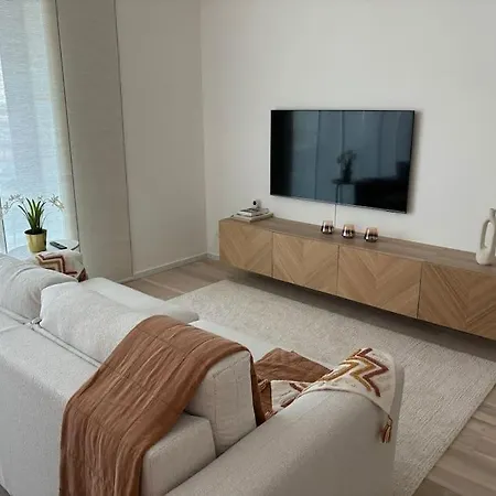 Enjoy The Belgian Coast With Indoor Heated Swimmingpool And Fitness Διαμέρισμα